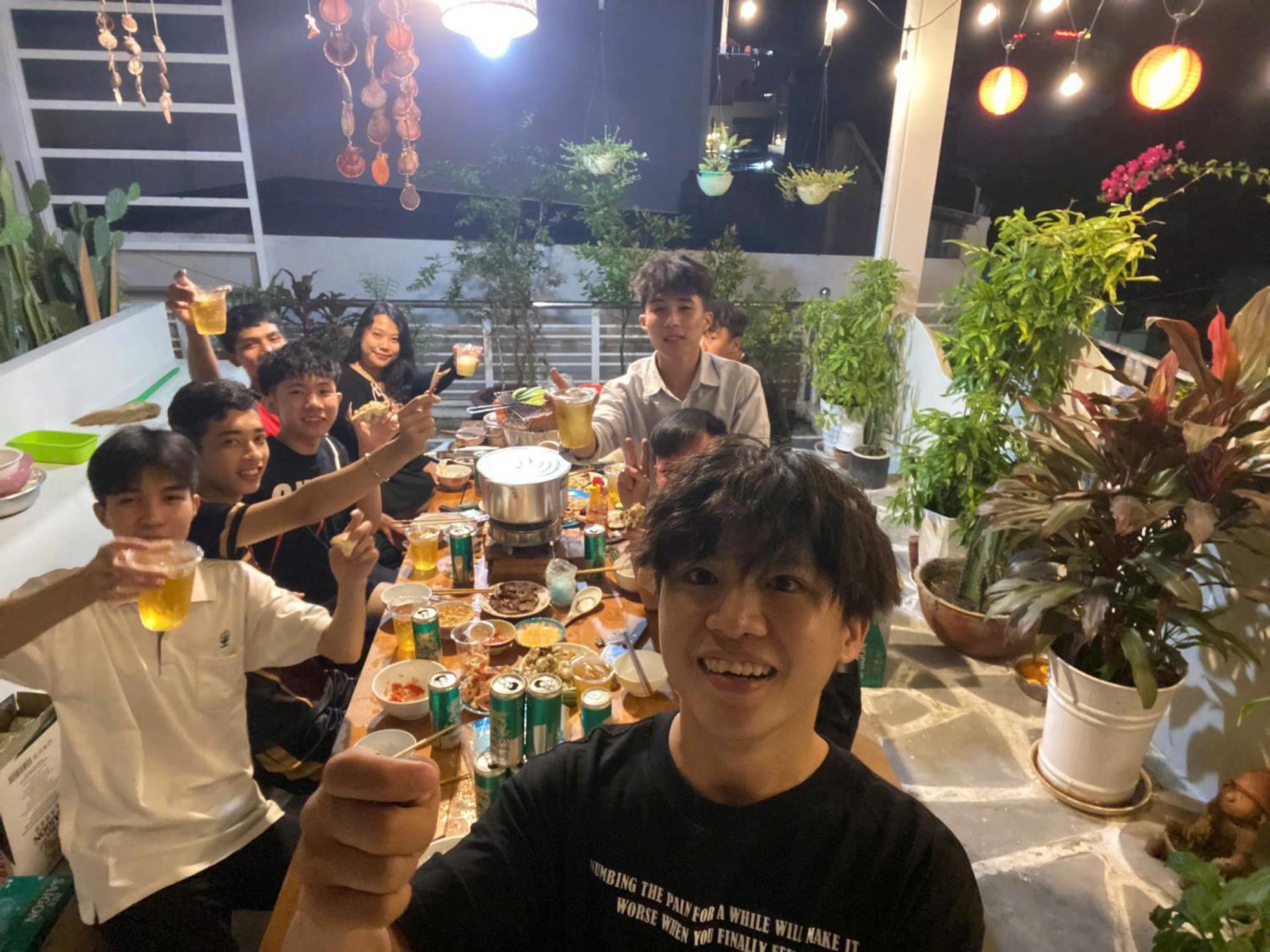 La Nha Homestay Phan Thiet - Can Ho Nguyen Can Rieng Biet 4 Pn Gan Bien - Phu Hop Nhom Tu 6 Den 15 Khach מראה חיצוני תמונה